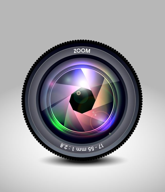 The Jello Effect How to Stop Rolling Shutter Falcon Air Vistas